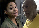 Bill Cosby -- Raven Symone Blasts Rape Rumor ... That's Disgusting!