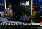 Don Lemon to Alleged Cosby Victim ... You Should Have Been Craftier in Oral Sex Dept.