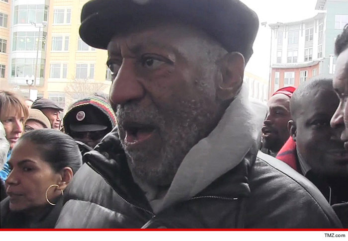 Bill Cosby Sexual Assault Accuser