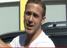 Ryan Gosling -- My Stalker Thinks We're Soulmates