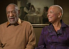 Bill Cosby -- How Dare You Ask Rape Question ... BURY THE TAPE!