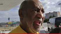 Bill Cosby -- Accuser Thinks He May Have Confessed to Sexual Assault