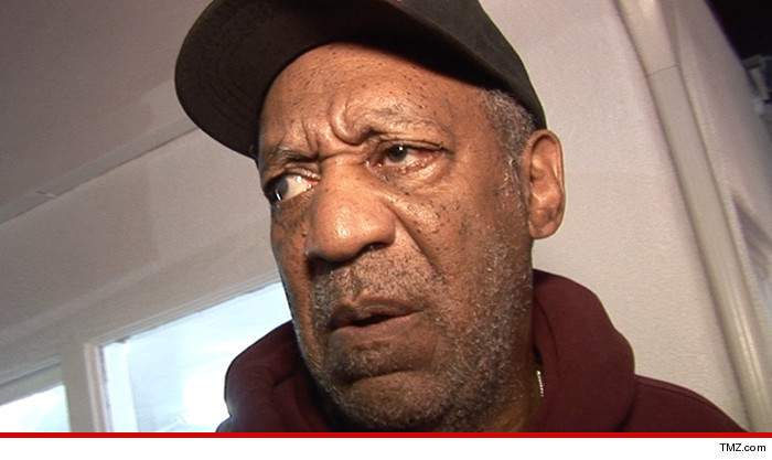 Bill Cosby Drugged