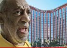 Bill Cosby -- Vegas Casino Pulls the Plug on Concert