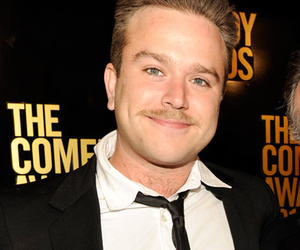 Robin Williams&rsquo; Son Zak Speaks Publicly For First Time Since Actor&rsquo;s Death