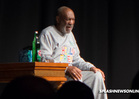 Bill Cosby -- Stand-Up Act Invites Sexual Assault Talk