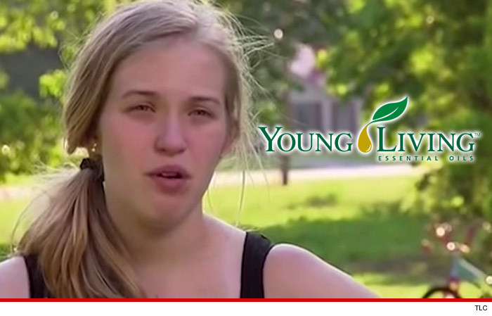 Honey Boo Boo Anna Ebola
