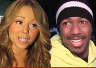 Mariah Carey and Nick Cannon ... We Still Break Bread as a Family
