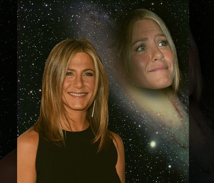 17 Celebrity Yearbook Photos That Never Existed -- Say Cheese!