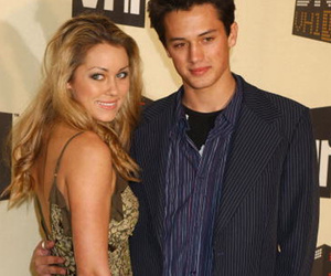 Lauren Conrad Reunites with Ex-Boyfriend Stephen Colletti