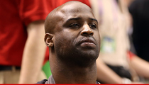 Ricky Williams -- White People Don't Understand Police Brutality 