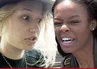 Iggy Azalea -- Black Shamed Over Eric Garner Case By Rap Enemy Azealia Banks