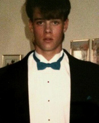 Josh Duhamel Shares Ridiculously Hilarious Throwback Prom Photo! 
