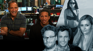 TMZ Live: Bill Cosby: Concert Promoters Fear Gun-Toting Maniac 