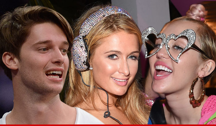 1205-paris-hilton-miley-cyrus-patrick-swarz-MAIN-02
