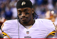 Washington Redskins Star -- BLASTS RGIII ... 'No One Believes In Him Anymore'