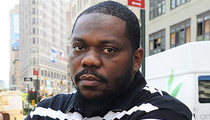 Rapper Beanie Sigel SHOT in the Stomach After Physical Altercation ... Cops Say