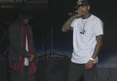 Chris Brown -- I'm Single Now ... 'F***' Karrueche (VIDEO)