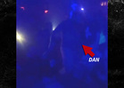 Dan Bilzerian -- Booted From Miami Nightclub For Booting a Woman