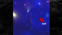 Dan Bilzerian -- Booted From Miami Nightclub For Booting a Woman