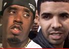 Diddy Punched Drake Over a Song