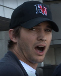 Ashton Kutcher News, Pictures, and Videos | TMZ.com Ashton Kutcher