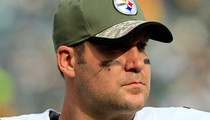 Ben Roethlisberger Settles Sexual Assault Lawsuit