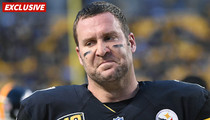 Ben Roethlisberger Accused of Sexual Assault