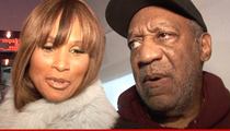 Bill Cosby -- Model Claims He Drugged Her During 'Cosby Show' Audition
