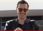 Michael Fassbender -- Hacked Sony Emails Reveal Producer Had Penis Envy