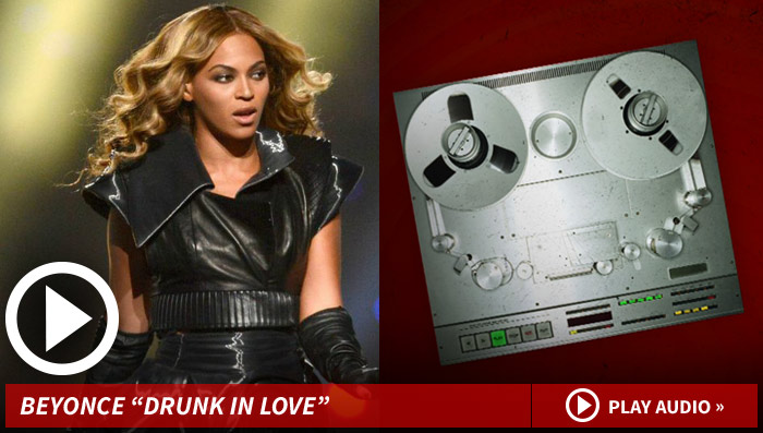 sexe de beyonce
