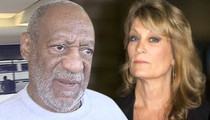 Bill Cosby -- D.A. Rejects Sexual Assault Case