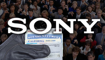 Sony Pictures Sued -- You Let Hackers Jack Our Social Security Numbers ... Ex-Employees Claim