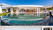 It Pays to Be a Nerd -- Gamer Beats Out Beyonce, Jay Z for Epic L.A. House
