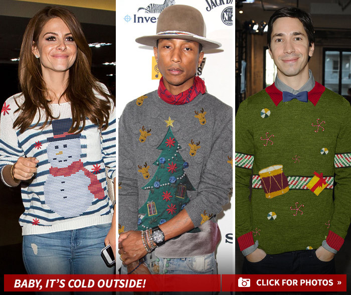 Celebrities hook up 2014