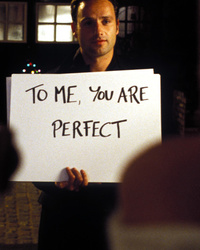 Five Fun Facts About "Love Actually"