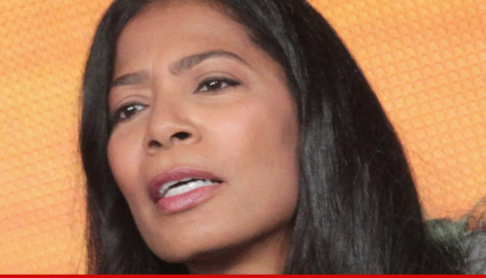 Crisis Guru Judy Smith -- Secret Adviser in Sony Scandal