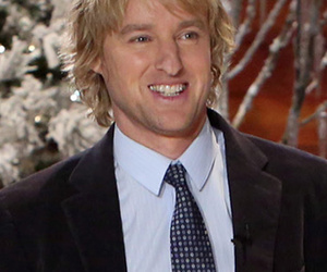Owen Wilson Shares Rare Photos of Two Sons & Gives "Zoolander" Update