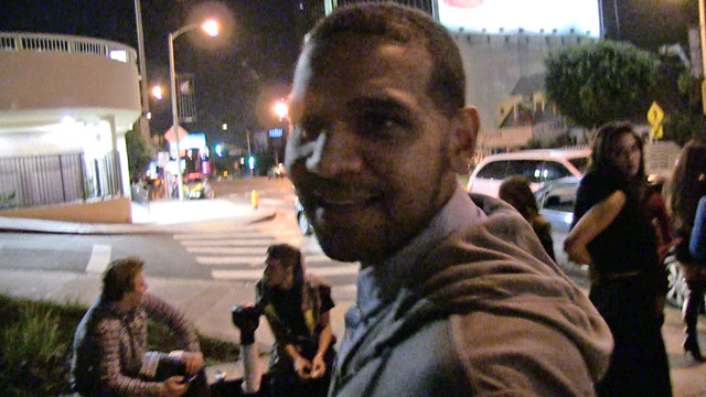 Jared Dudley -- There Ain't Nothing Wrong with a Little Manscaping