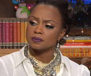 "RHOA" Phaedra Parks Confirms Divorce From Apollo Nida -- See Her Shocking Confession! 