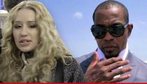 Iggy Azalea Afraid To Face Ex ... Fears Violence In Texas