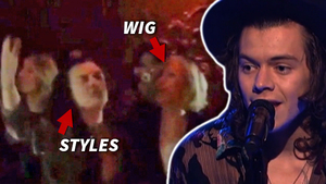 Sidebar TMZ TV Clips 3