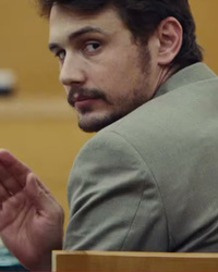 James Franco Plays Mass Murderer Opposite Jonah Hill in "True Story" Trailer