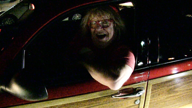 Bruce Vilanch -- Only 2 Black People Appear 'Into the Woods'
