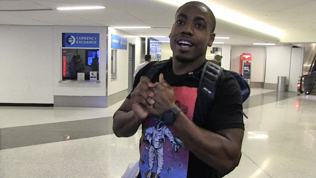 Oregon WR Byron Marshall -- Marcus Mariota's No Johnny Manziel