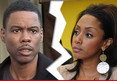 Chris Rock Files For Divorce