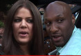 Khloe Kardashian -- I'd Still Divorce Lamar Odom ... If I Could Find Him