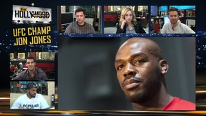 UFC's Jon Jones -- I'm the REAL Champ ... Of Nip Slips