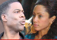 Chris Rock Divorce -- Blasts Wife ... You Can't Keep Our Kids From Me