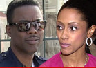 Chris Rock -- I Was Just Tired of Being Married 